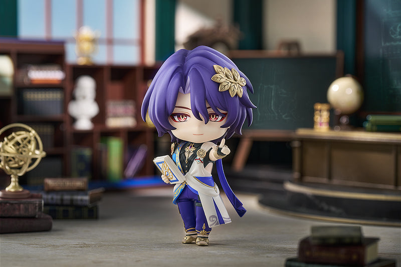 Dr. Ratio | Nendoroid