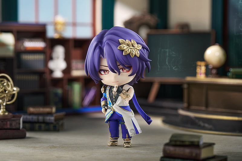 Dr. Ratio | Nendoroid