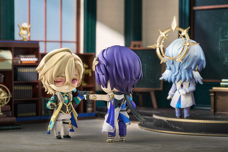 Dr. Ratio | Nendoroid