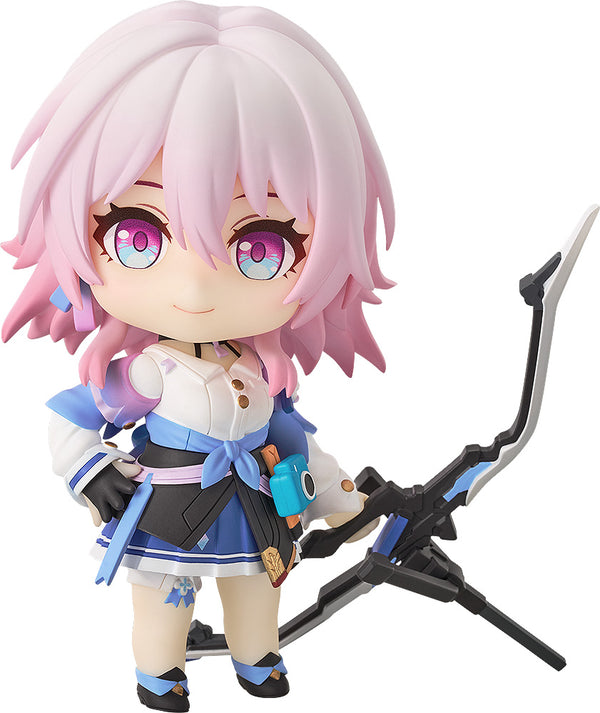 March 7th | Nendoroid #2456