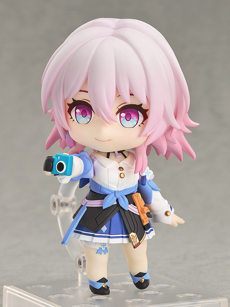 March 7th | Nendoroid