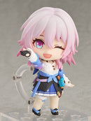 March 7th | Nendoroid