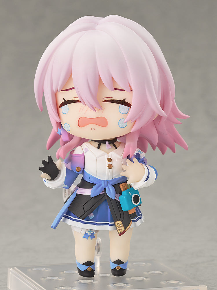 March 7th | Nendoroid