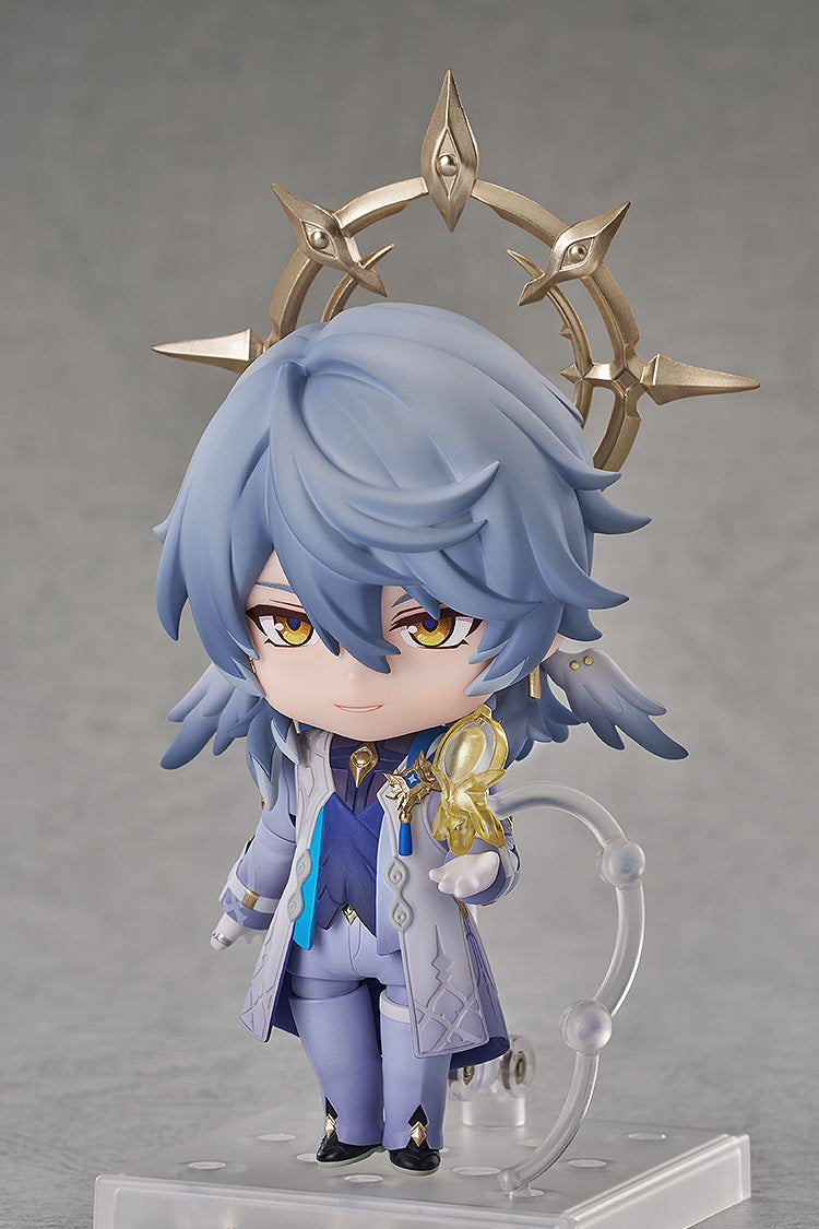 Sunday | Nendoroid