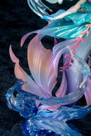Mermaid Princess Doria | 1/7 Scale Figure
