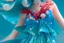 Mermaid Princess Doria | 1/7 Scale Figure
