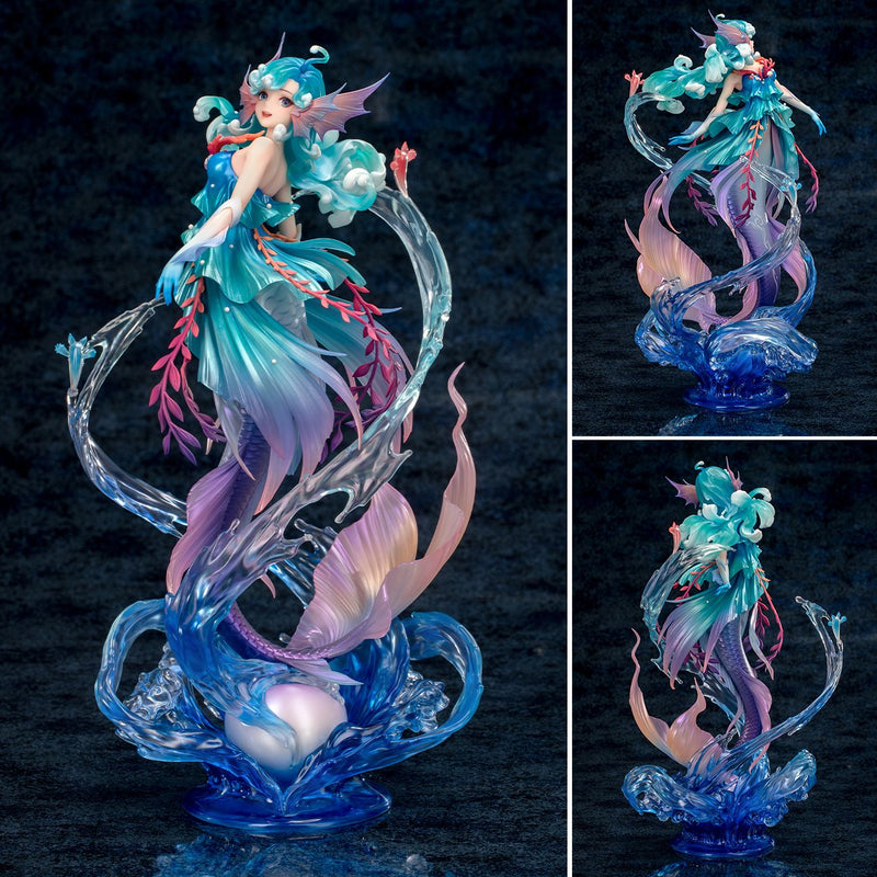 Mermaid Princess Doria | 1/7 Scale Figure
