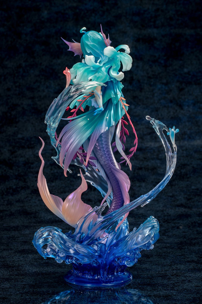 Mermaid Princess Doria | 1/7 Scale Figure