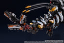 Slaughterspine | Moderoid