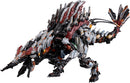 Slaughterspine | Moderoid