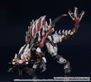 Slaughterspine | Moderoid