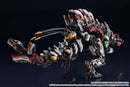 Slaughterspine | Moderoid