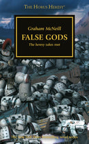 Horus Heresy: False Gods 2014 (Paperback)