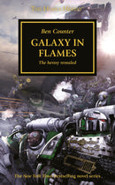 Horus Heresy: Galaxy in Flames 2014 (Paperback)