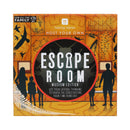 Host Your Own Family Escape Room – Museum Edition