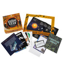 Host Your Own Family Escape Room – Museum Edition