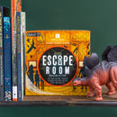 Host Your Own Family Escape Room – Museum Edition