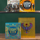 Host Your Own Family Escape Room – Museum Edition
