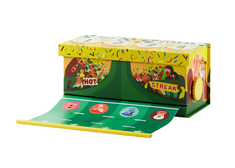 Hot Streak | Board Game