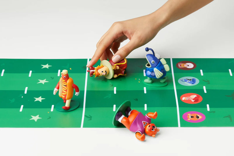 Hot Streak | Board Game