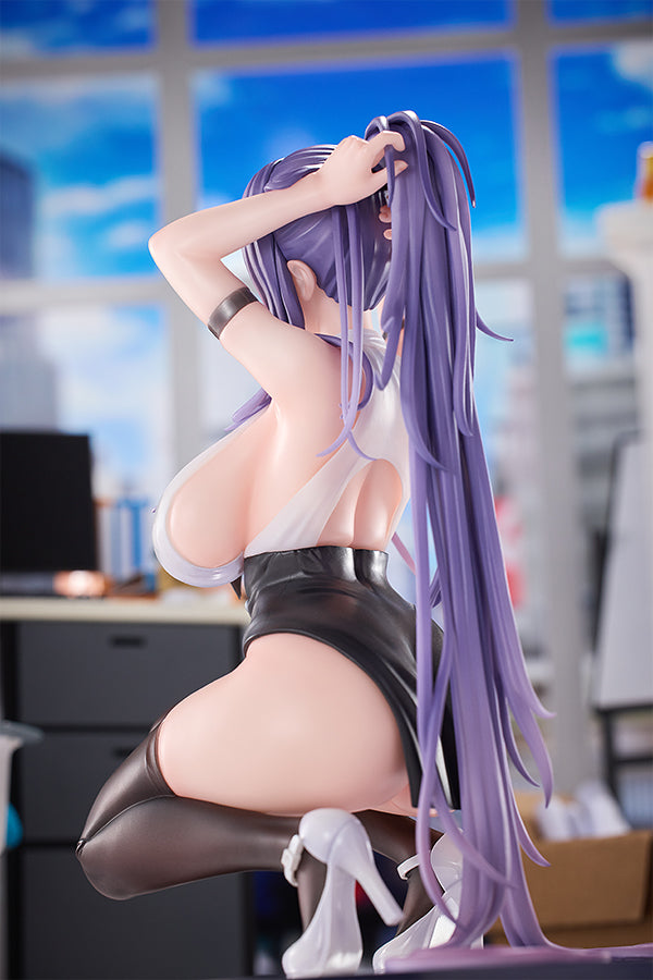 Office Yuna-chan | 1/6 Scale Figure