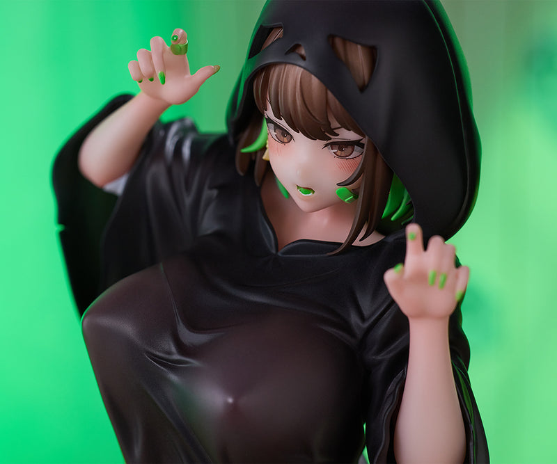 Miru | 1/6 Scale Figure