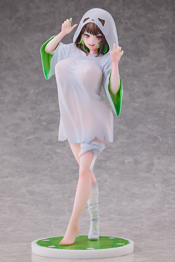 Miru | 1/6 Scale Figure