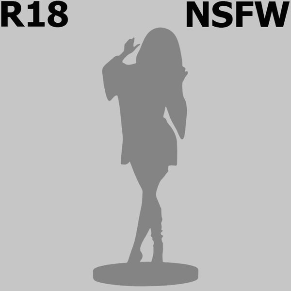 Miru | 1/6 Scale Figure