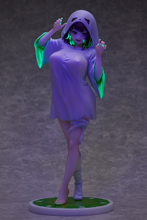 Miru | 1/6 Scale Figure