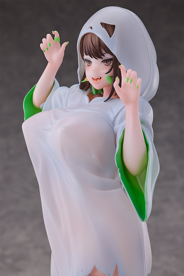 Miru | 1/6 Scale Figure