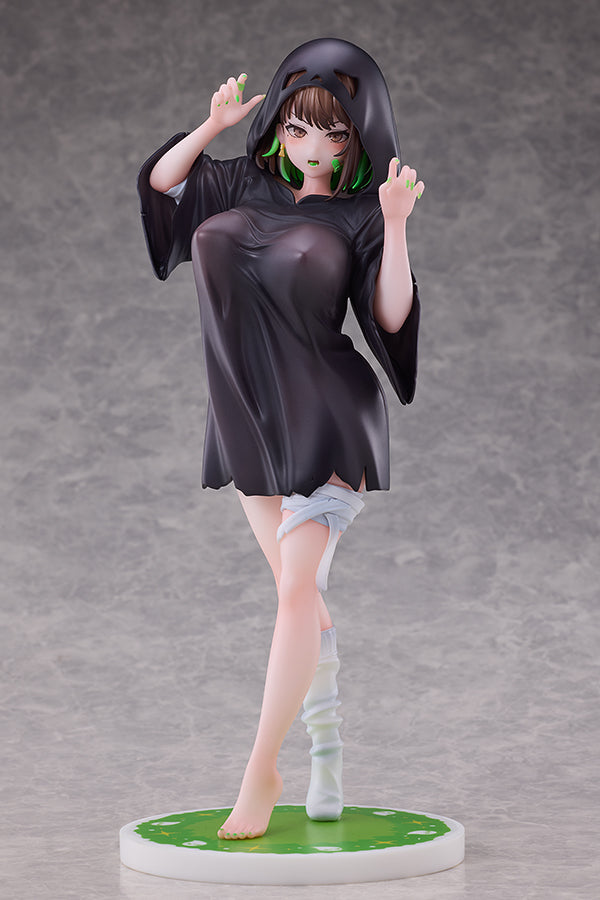 Miru | 1/6 Scale Figure