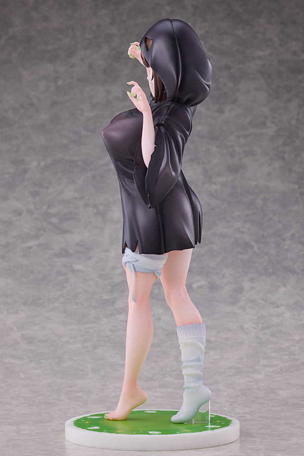 Miru | 1/6 Scale Figure