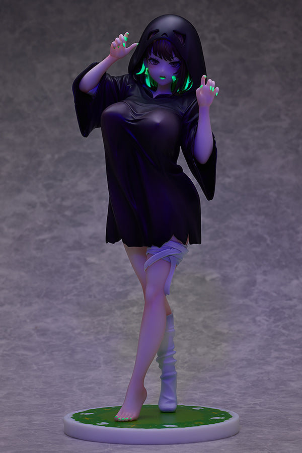 Miru | 1/6 Scale Figure