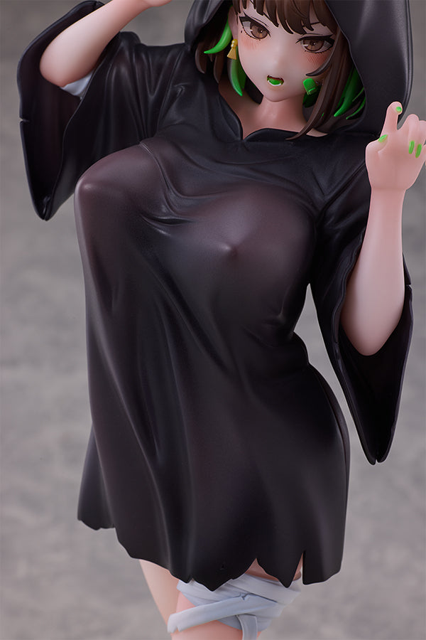 Miru | 1/6 Scale Figure