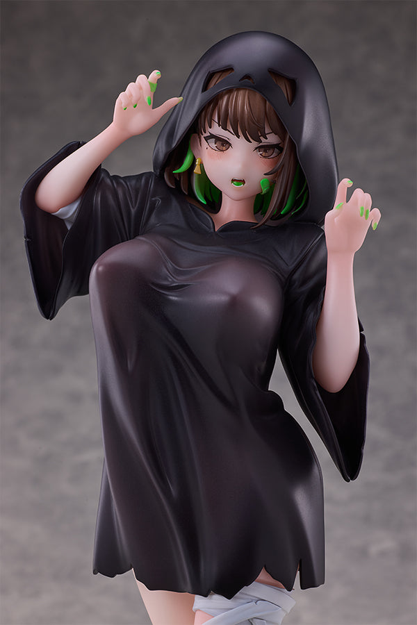 Miru | 1/6 Scale Figure