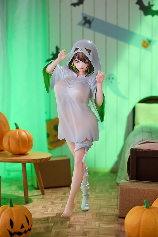 Miru | 1/6 Scale Figure