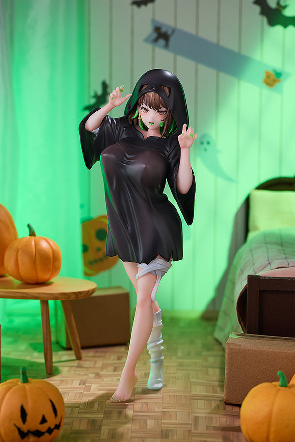 Miru Tapestry Set Edition | 1/6 Scale Figure