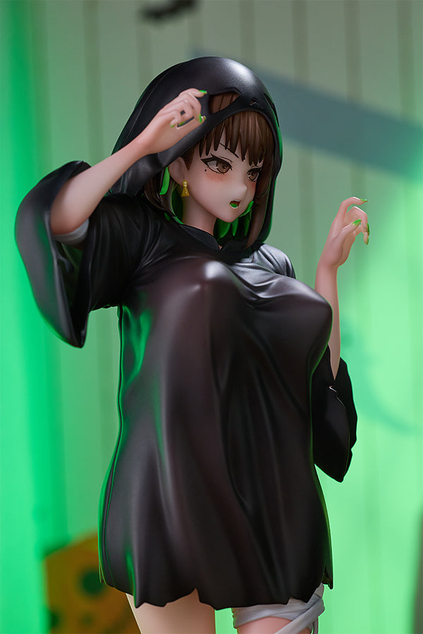 Miru Tapestry Set Edition | 1/6 Scale Figure