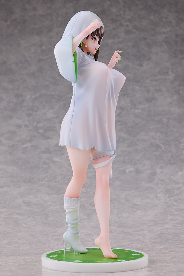 Miru Tapestry Set Edition | 1/6 Scale Figure