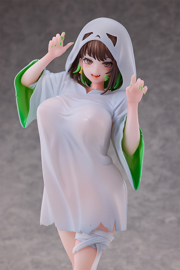 Miru Tapestry Set Edition | 1/6 Scale Figure