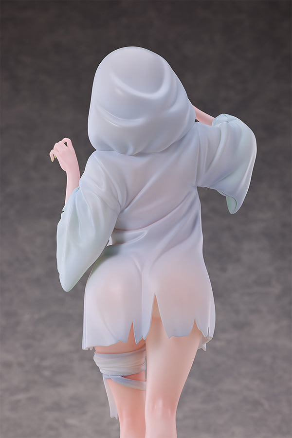 Miru Tapestry Set Edition | 1/6 Scale Figure