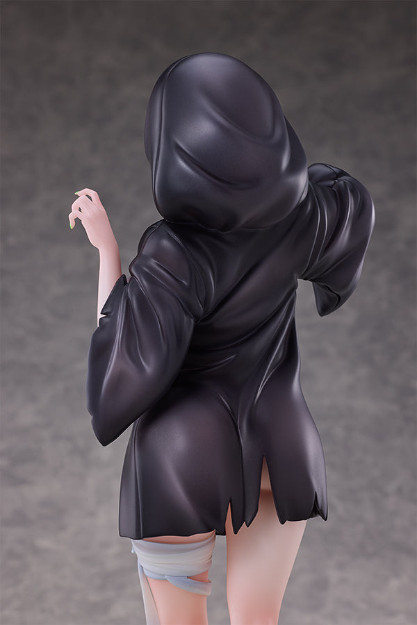 Miru Tapestry Set Edition | 1/6 Scale Figure