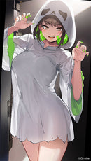 Miru Tapestry Set Edition | 1/6 Scale Figure