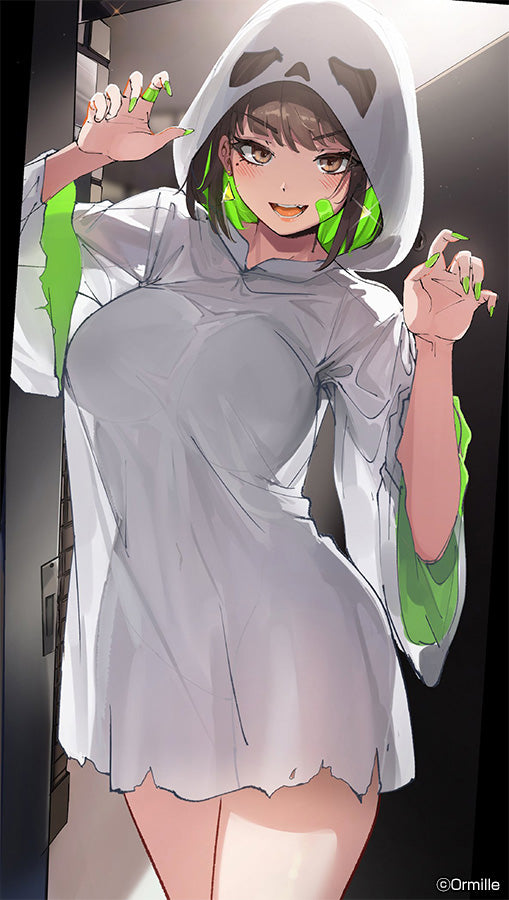 Miru Tapestry Set Edition | 1/6 Scale Figure