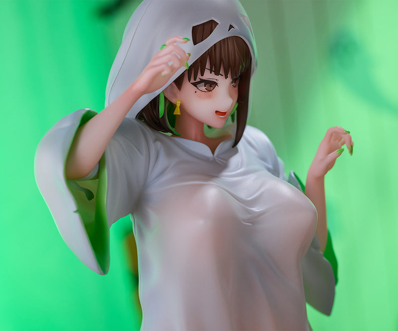 Miru Tapestry Set Edition | 1/6 Scale Figure