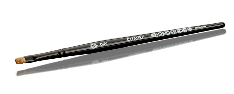 63-18 Citadel Small Drybrush