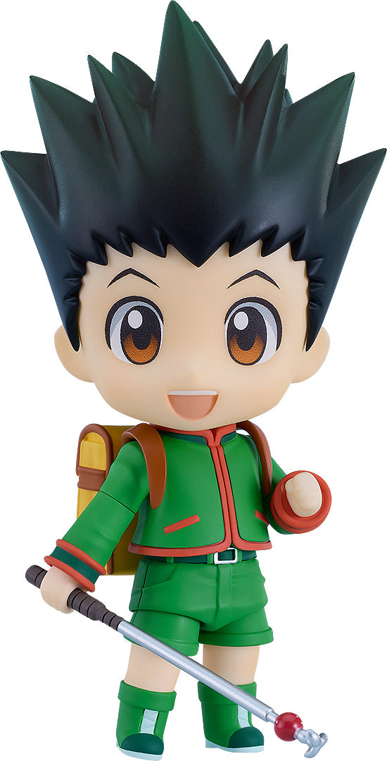 Gon Freecss: Hunter Exam Ver. | Nendoroid #2803