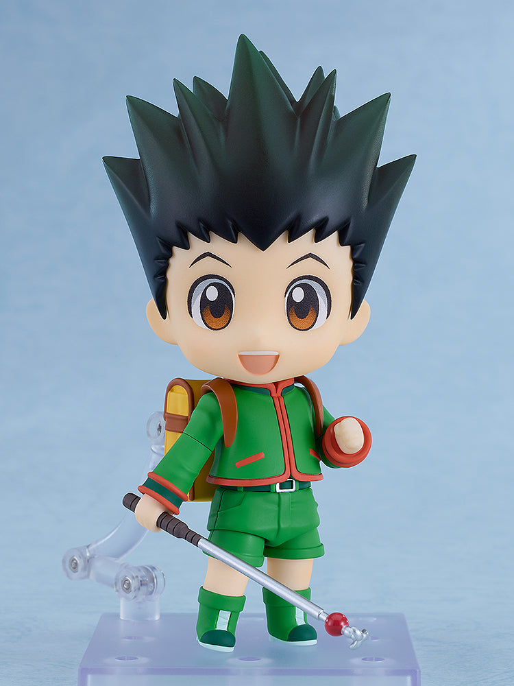 Gon Freecss: Hunter Exam Ver. | Nendoroid