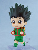 Gon Freecss: Hunter Exam Ver. | Nendoroid