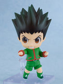 Gon Freecss: Hunter Exam Ver. | Nendoroid